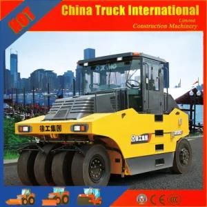 Machinery Plate Vibratory Compactor Asphalt Mini Road Roller Price XP203