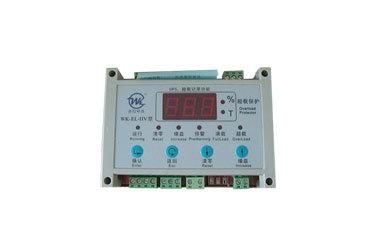 Factory Price Construction Passenger Hoist Overload Limit Protection