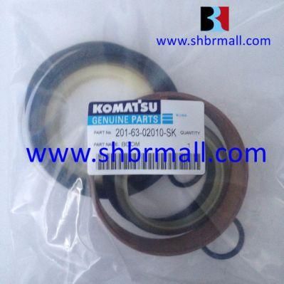 Komatsu Hyd. Boom Repair Kits/201-63-02010