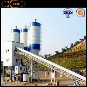 60m3/H Concrete Batching Plant for Building Construction