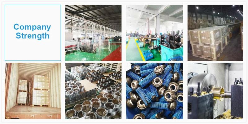 Construction Machinery Parts Customized Hardened Steel Centrifugal Excavator Bucket Pins and Bushings