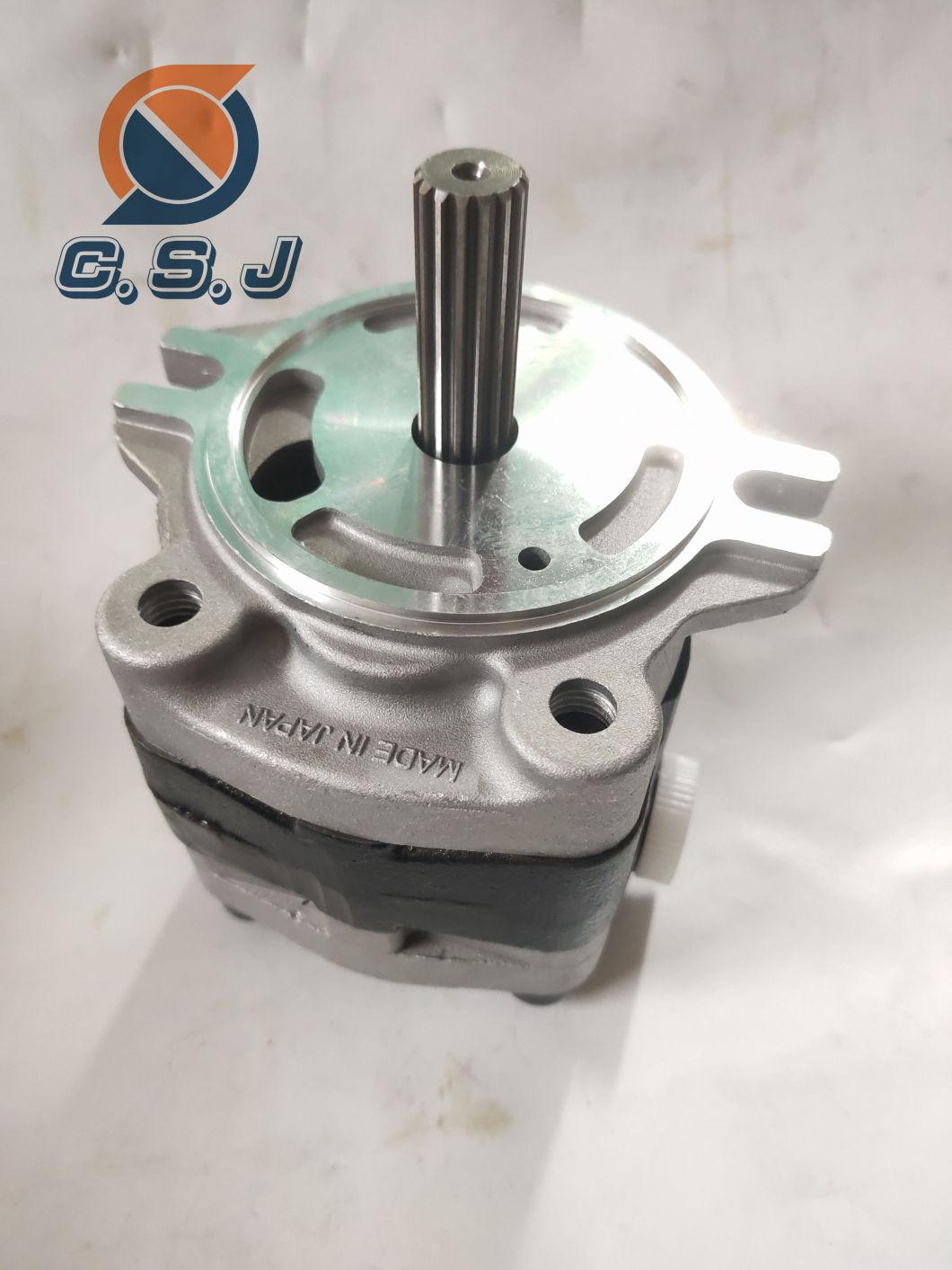 Kyb Gear Pump for Psvd2-27e Hydraulic Pump