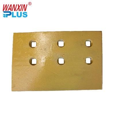 Construction Machinery Parts Ground Engaging Tools Bulldozer Parts End Bit 4t3051