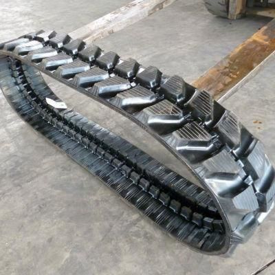 Rubber Track with Durable Quality Suits for 301.8c (230X48X70)