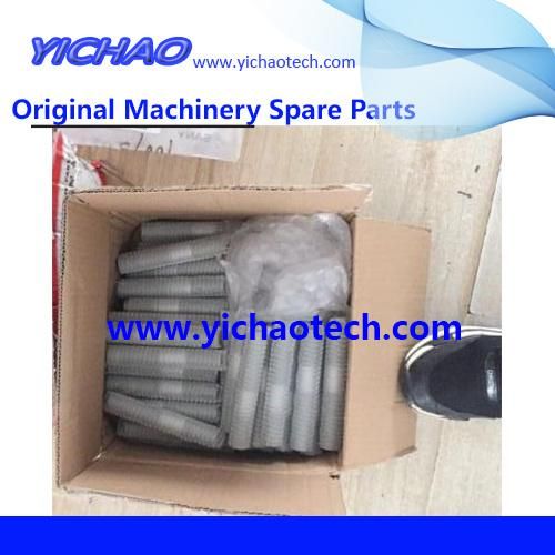 Sany Aftermarket Container Equipment Port Machinery Parts Bolt 10075009