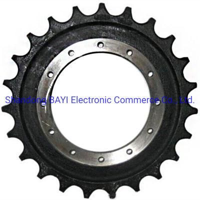 Cr5356 Drive Sprocket Excavator PC200-1 PC220-1 PC220-2 Sprocket for Komatsu