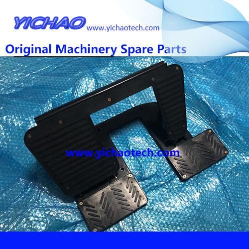 Sany Original Reach Stacker Spare Part Duplex Pedal 11154848