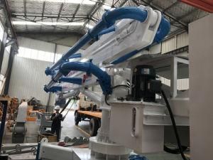 13m Easy Movable Concrete Placing Boom on Sale