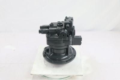 E320c Ec210b Excavator Hydraulic Swing Motor M5X130 Swing Motor Assy