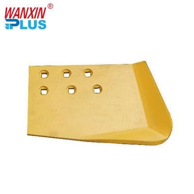 New Bucket Teeth Wanxin Plywood Box Motorcycle Parts End Bits