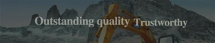 Factory Wholesale Excavator Air Conditioning Control Panel Dx Wiper Water Spray Switch Excavator Accessories
