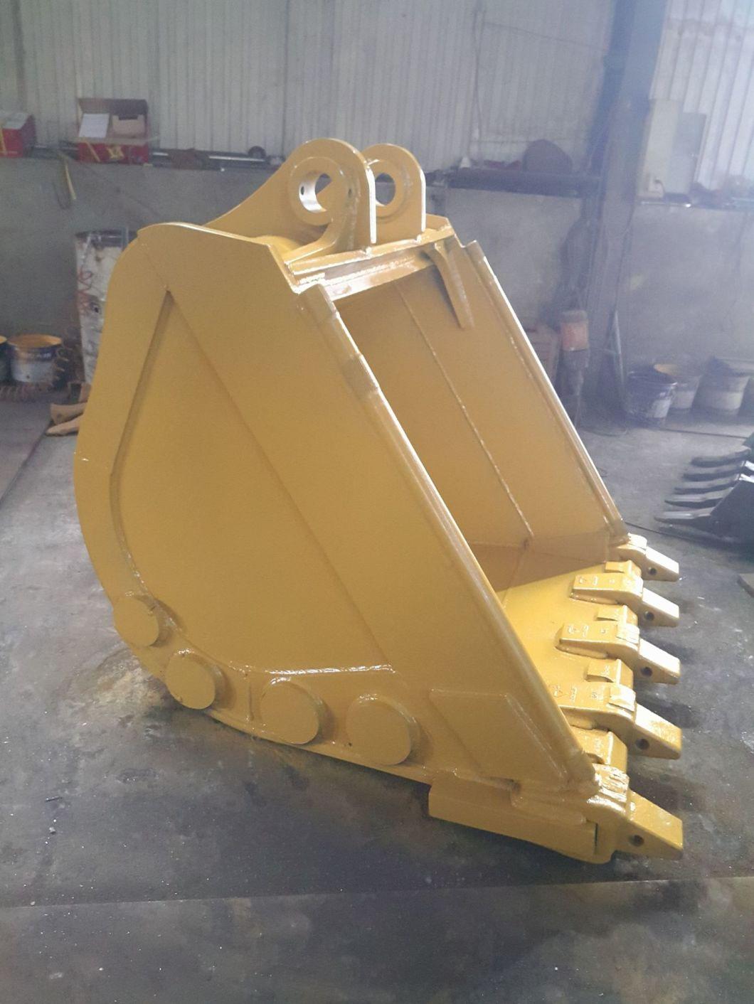 Komat Su PC360 Excavator Bucket Rock Bucket