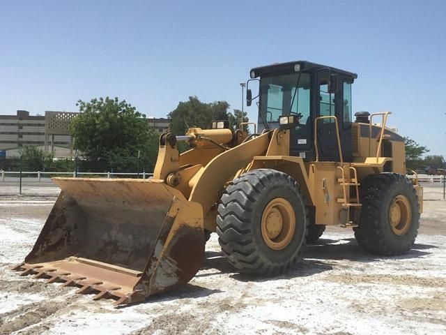 Liugong 5 Ton Hydraulic Front End Wheel Loader (Zl50cn)