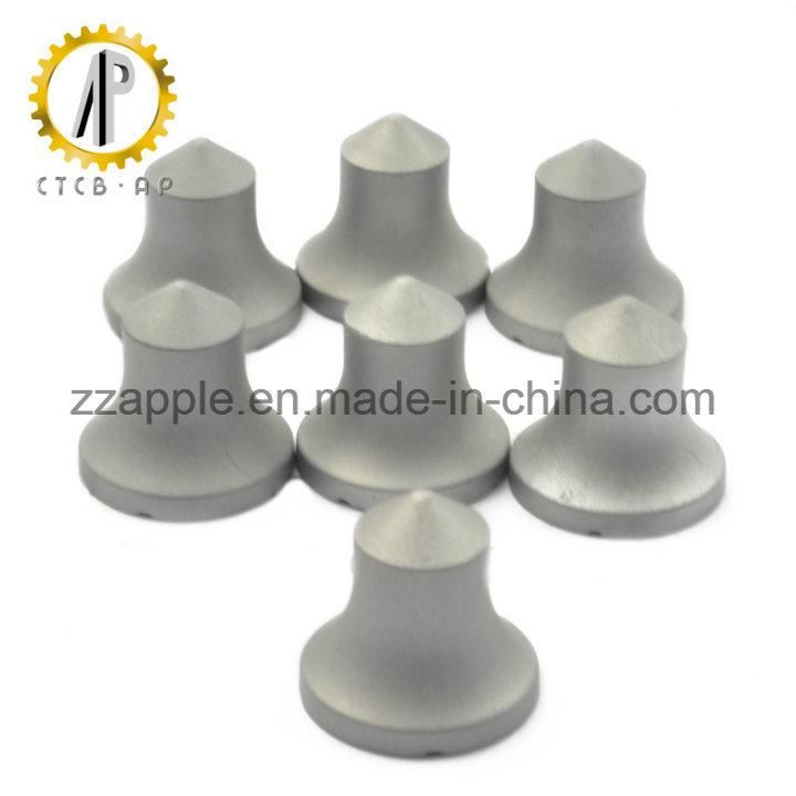 Carbide Road Digging Teeth for Road Building Construction Digging Machine