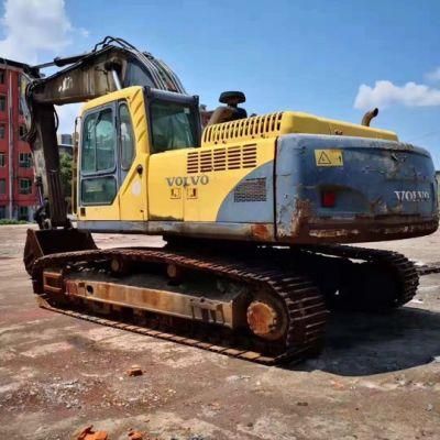 Cheaper Volvo Ec290blc Big Excavator for Sale! Ec240blc, Ec210blc,