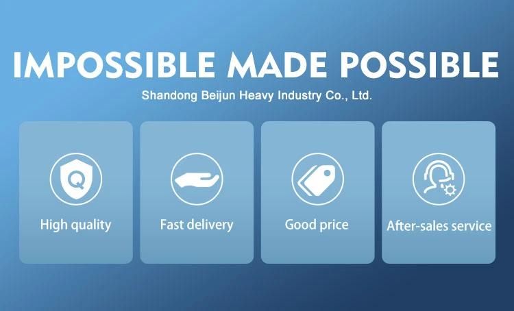 Mini Backhoe Wheel Loader 3 Ton Frontend Loader Manufacturer