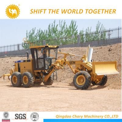 Road Machinery New Condition Sem921 Cat 210HP Motor Grader for Sales