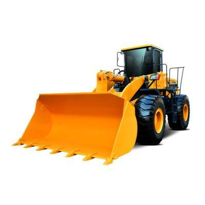 Hot Sale Changlin Wheel Loader Front Loader 937h 3tons Popular Trend for Sale