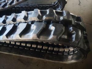 Rubber Track 250*48.5*84 for Yanmar Vio20-6 Excavator