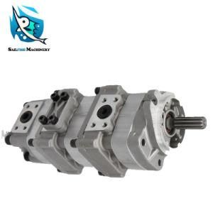 705-41-08001 Gear Pump Pilot Pump for PC30-6 Excavator