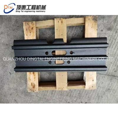 Hyundai Excavators Track Link Shoe R350 R420 R500 R520 Track Pad