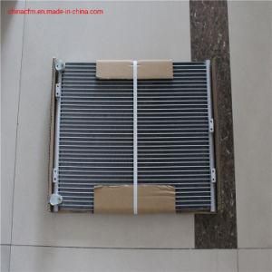 PC300-8 Evaporator Assembly ND446600-0991 Excavator Cooling System