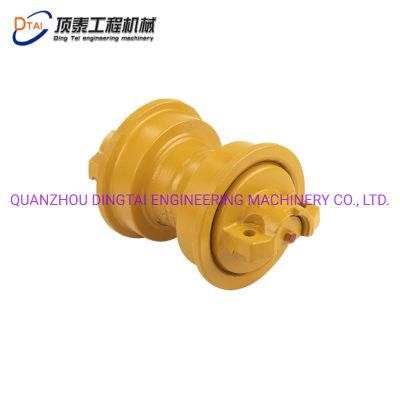 Bulldozer Undercarriage Spare Part D4d D6c D6d Track Roller 9g8029 Lower Rollers