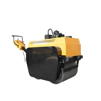 Advanced Technology Mini Road Roller Compactor Suppliers