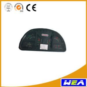 Changlin Z30h Wheel Loader Zjb2008-02 W-06-00362 Instrument Panel Assy