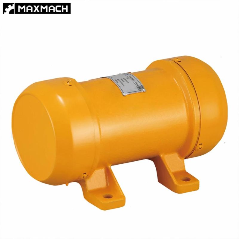 Low Price External Industrial Construction Machine Portable Electric Concrete Vibrator Motor Kenya