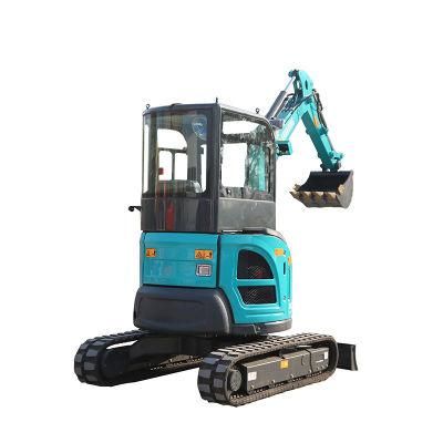 China Best Mini Long Arm Excavator