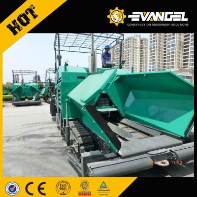 Asphalt Concrete Paver RP453L 4m Width Concrete Machinery for Sale