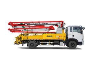 Concrete Machinery Hb30V Concrete Pump Truck