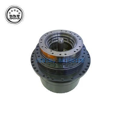 Hyundai Excavator R200 R205 Travel Gearbox R205-7 Travel Reduction Gearbox
