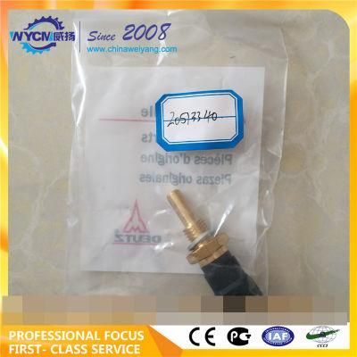 Volvo Sensor 20508011 20513343 20513340 21531072 for Volvo Engine Parts