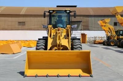 New Wheel Loader LG946 with Wheel Loader Transmission Assembly