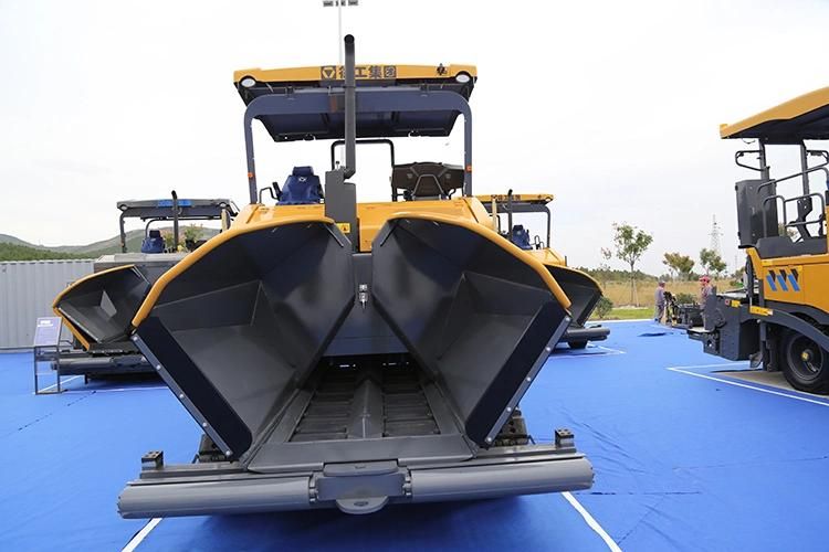 XCMG 6m RP603 Crawler Road Paver Machine Price