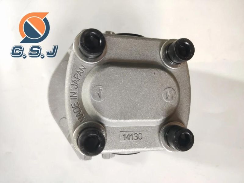 Charge Pump Gear Pump for Caterpillar E320c/Sbs120