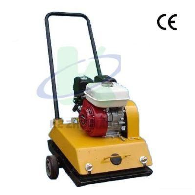 Engineering Machinery C90 Plate Compactor for Sale