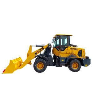 Wholesale Wheel Loaders 1.8tons 2tons and Small Loaders to Choose