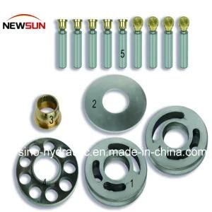 Excavator Pump Parts PVA82 Series for Toshiba