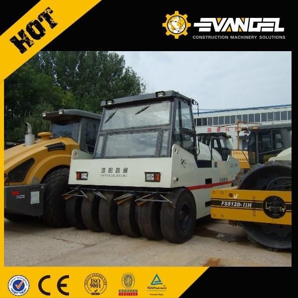 Cheapest Price Chinese Lutong 12t Ltc212 Double Drum Road Roller