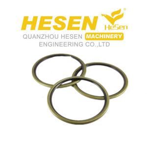 Oil Sealing for Excavator Crankshaft (HS-003)