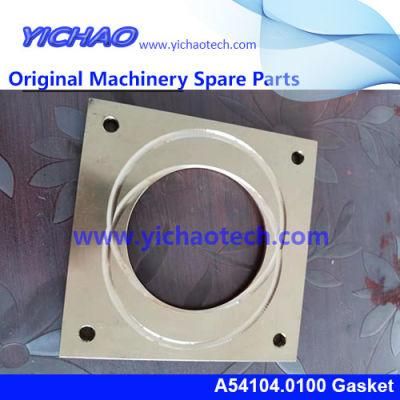 Kalmar Original Container Equipment Port Machinery Parts Gasket A54104.0100
