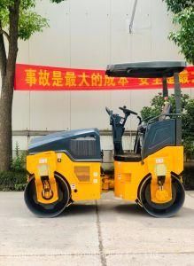 3.5 Ton Vibratory Construction Machine (JM8035H)