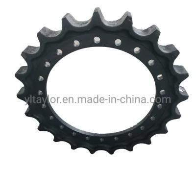 D61px Bulldozer Sprocket Segment for Dozer