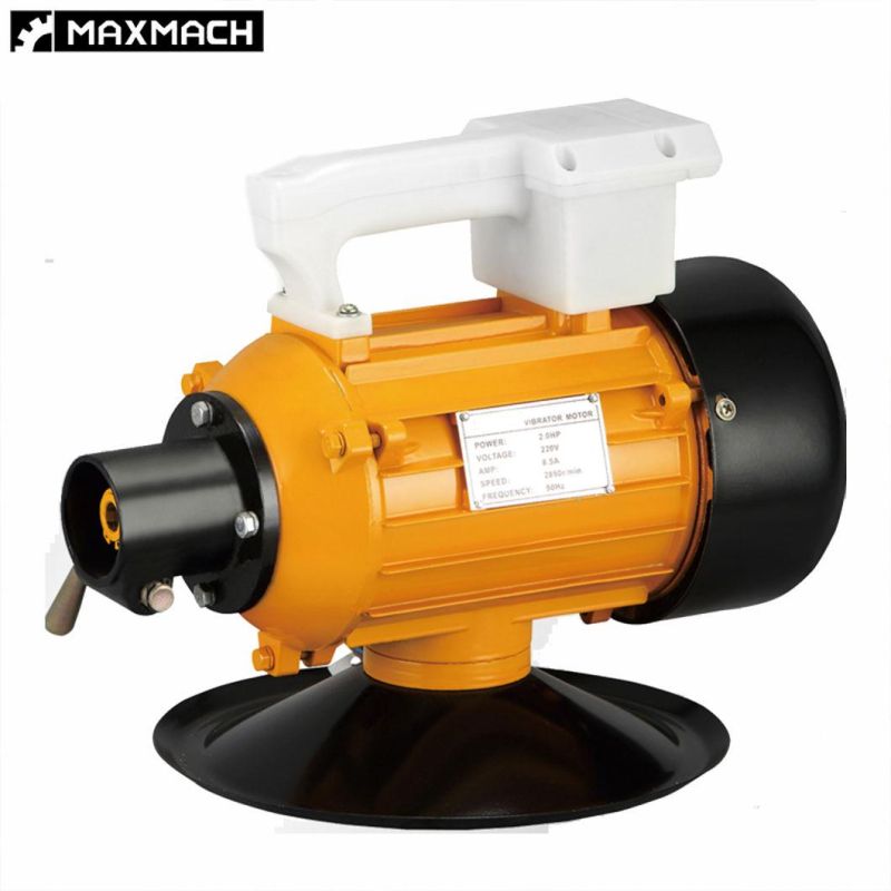 Best Seller Japan Dynapac Chinese Type Low Cost Internal Three Phase Insert Concrete Vibrator Kenya