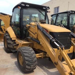 Used 430f Backhoe Loader in Excellent Working Condition with Amazing Price. Secondhand Jcb 4cx 3cx 420e 416e 420f for Sale