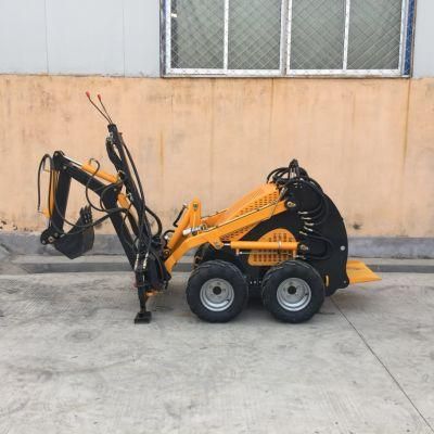 Mini Digger