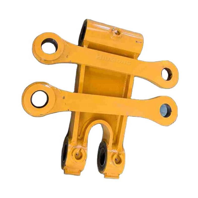 Bucket Link for Excavator PC200 H-Link with Extension Arm